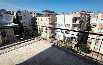DOKUMA ÖZGÜRLÜK MAHALLESİ SATİLİK 3+1 DAİRE 