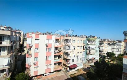 DOKUMA ÖZGÜRLÜK MAHALLESİ SATİLİK 3+1 DAİRE 