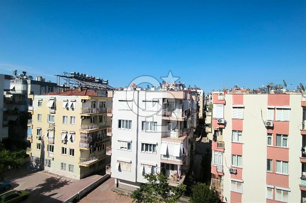 DOKUMA ÖZGÜRLÜK MAHALLESİ SATİLİK 3+1 DAİRE 
