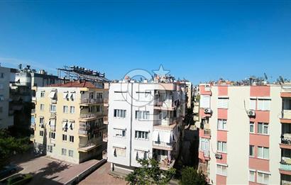 DOKUMA ÖZGÜRLÜK MAHALLESİ SATİLİK 3+1 DAİRE 