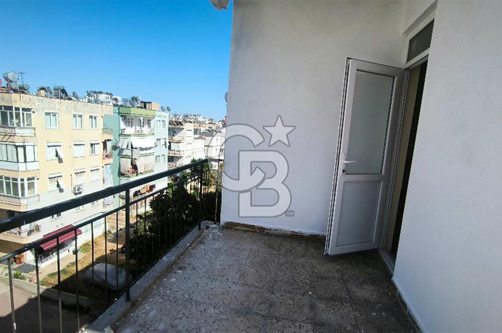 DOKUMA ÖZGÜRLÜK MAHALLESİ SATİLİK 3+1 DAİRE 