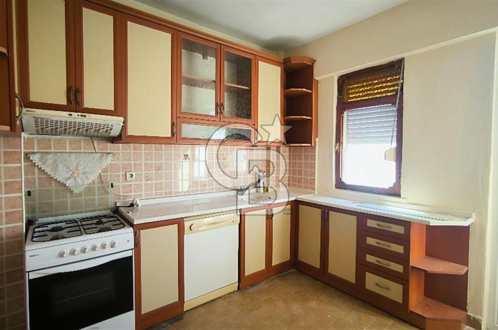 DOKUMA ÖZGÜRLÜK MAHALLESİ SATİLİK 3+1 DAİRE 