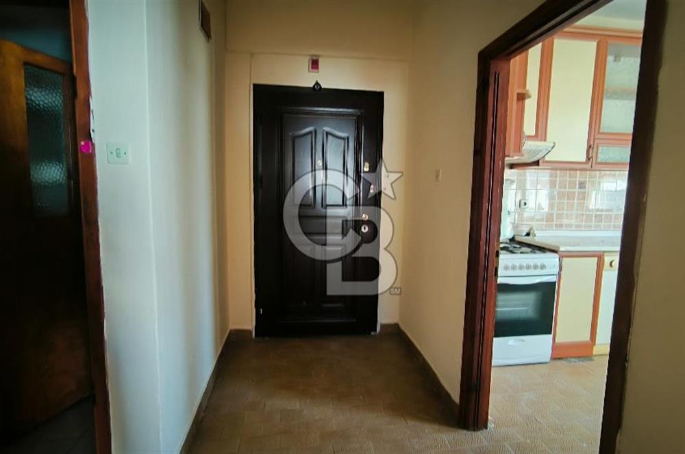 DOKUMA ÖZGÜRLÜK MAHALLESİ SATİLİK 3+1 DAİRE 