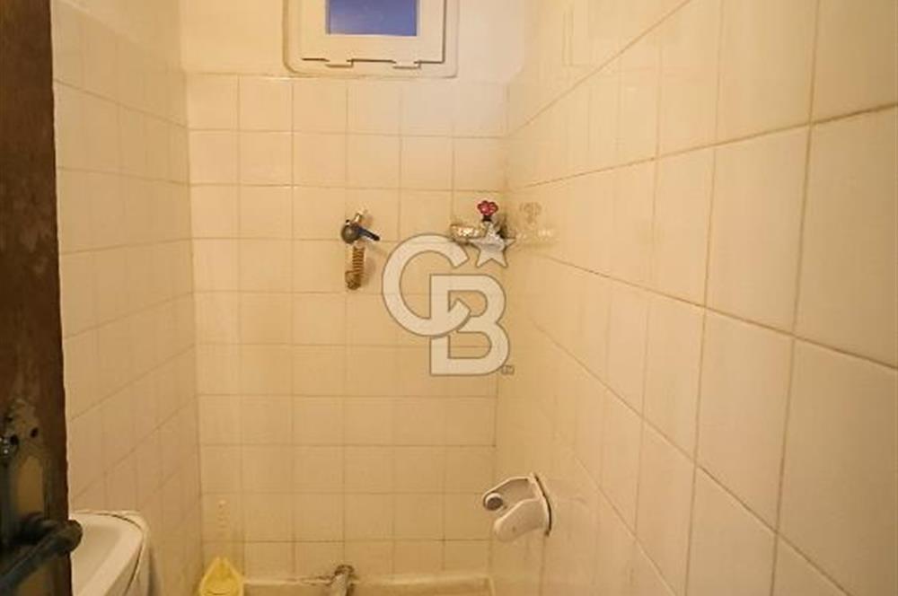 DOKUMA ÖZGÜRLÜK MAHALLESİ SATİLİK 3+1 DAİRE 