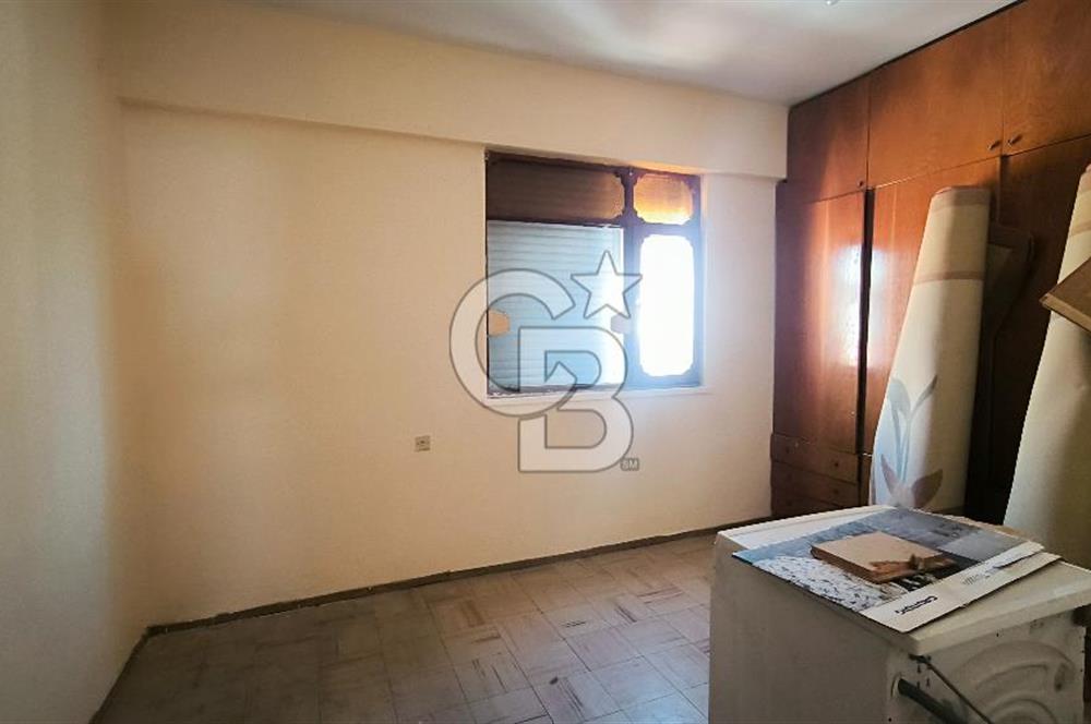 DOKUMA ÖZGÜRLÜK MAHALLESİ SATİLİK 3+1 DAİRE 