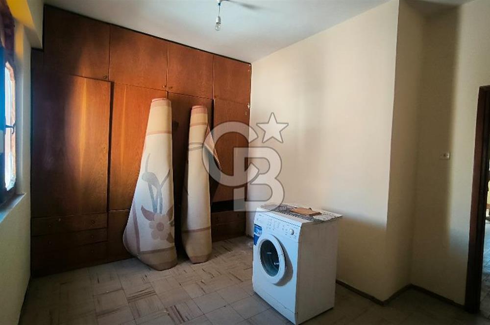 DOKUMA ÖZGÜRLÜK MAHALLESİ SATİLİK 3+1 DAİRE 