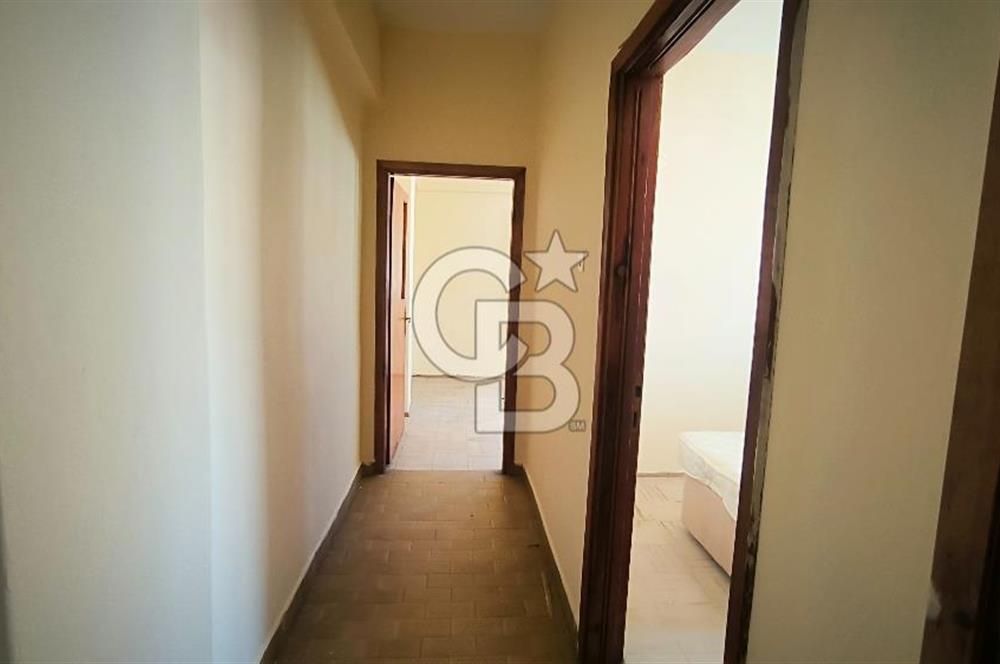DOKUMA ÖZGÜRLÜK MAHALLESİ SATİLİK 3+1 DAİRE 
