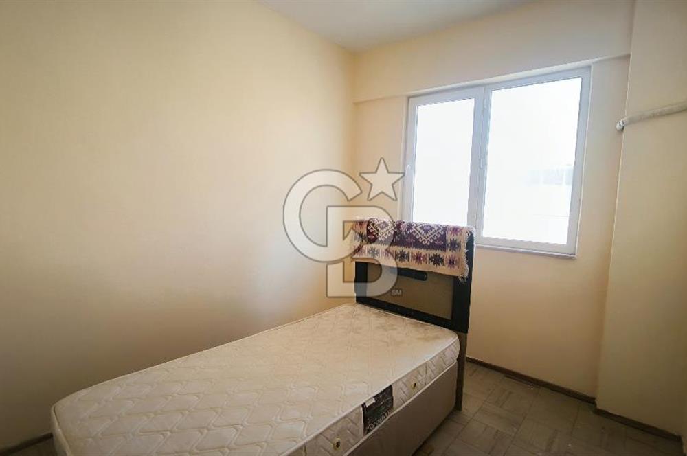 DOKUMA ÖZGÜRLÜK MAHALLESİ SATİLİK 3+1 DAİRE 