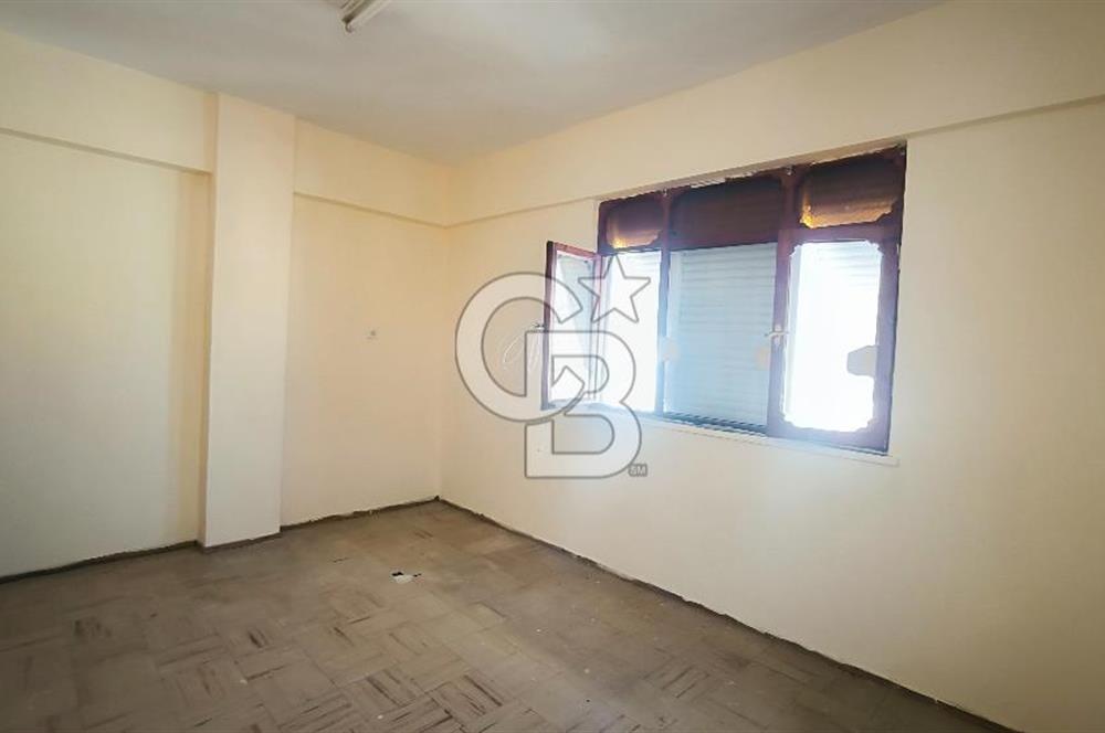 DOKUMA ÖZGÜRLÜK MAHALLESİ SATİLİK 3+1 DAİRE 