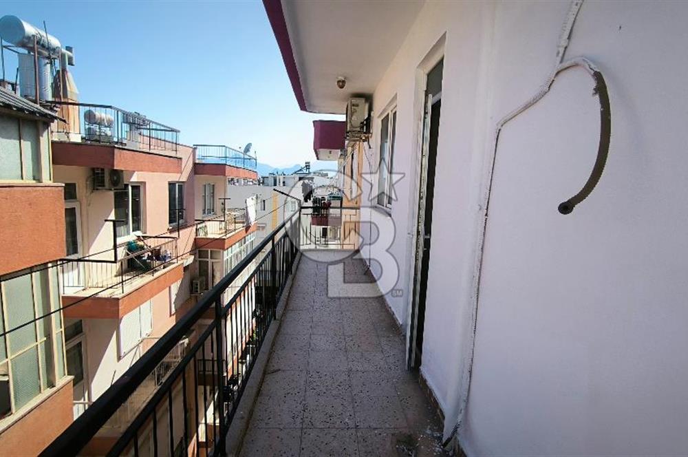 DOKUMA ÖZGÜRLÜK MAHALLESİ SATİLİK 3+1 DAİRE 