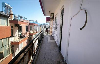DOKUMA ÖZGÜRLÜK MAHALLESİ SATİLİK 3+1 DAİRE 