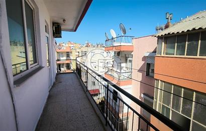 DOKUMA ÖZGÜRLÜK MAHALLESİ SATİLİK 3+1 DAİRE 