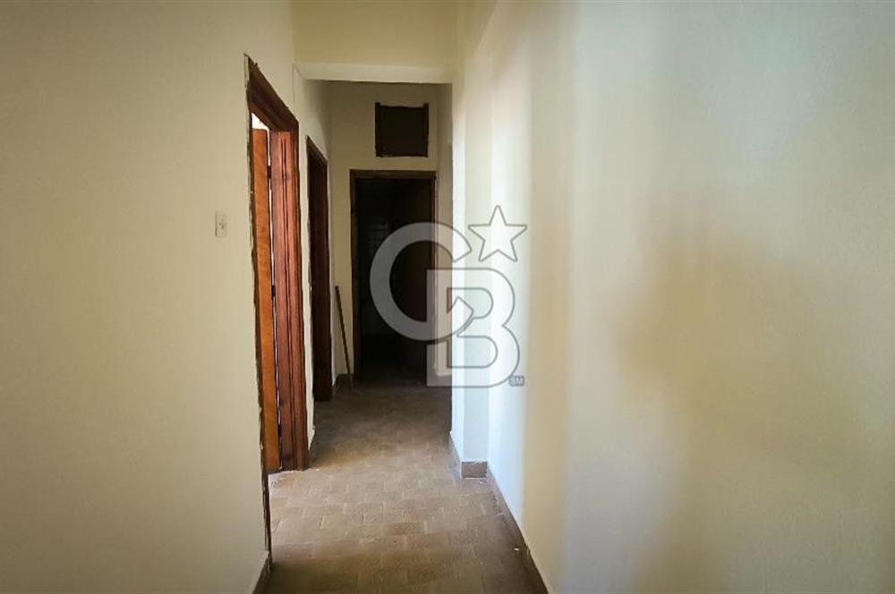 DOKUMA ÖZGÜRLÜK MAHALLESİ SATİLİK 3+1 DAİRE 