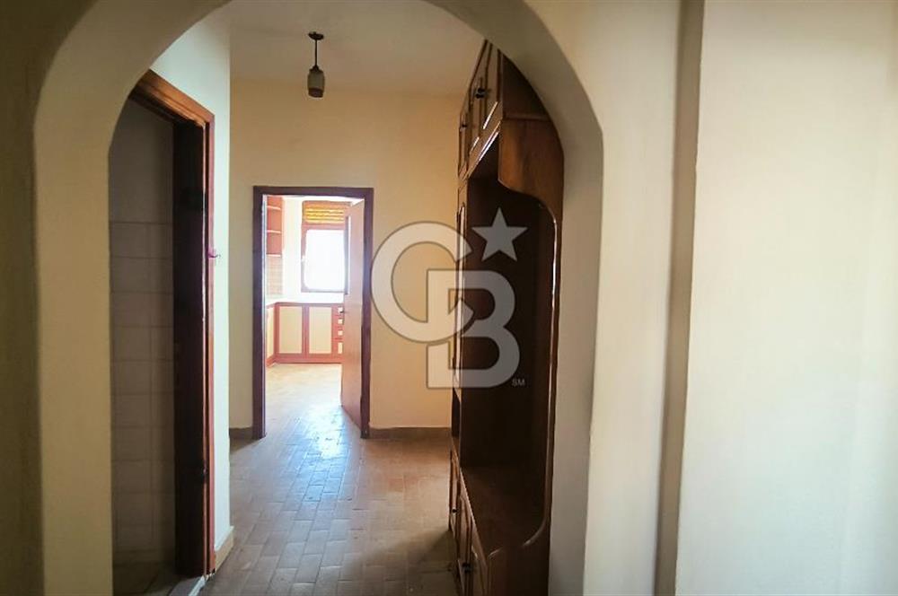 DOKUMA ÖZGÜRLÜK MAHALLESİ SATİLİK 3+1 DAİRE 