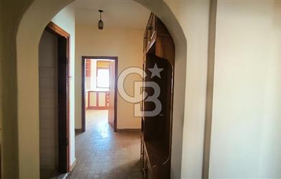 DOKUMA ÖZGÜRLÜK MAHALLESİ SATİLİK 3+1 DAİRE 