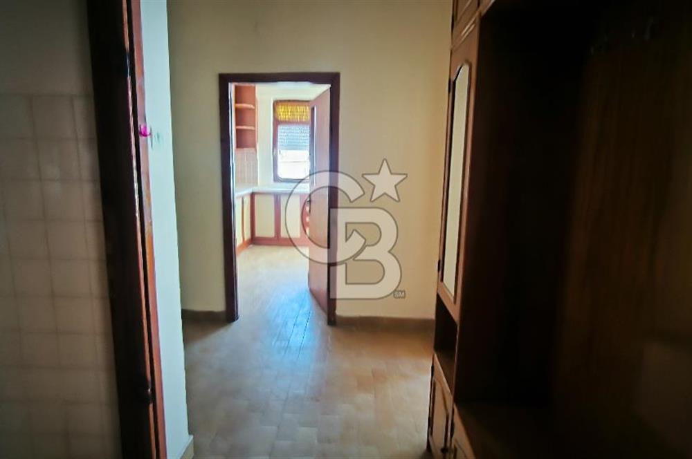 DOKUMA ÖZGÜRLÜK MAHALLESİ SATİLİK 3+1 DAİRE 
