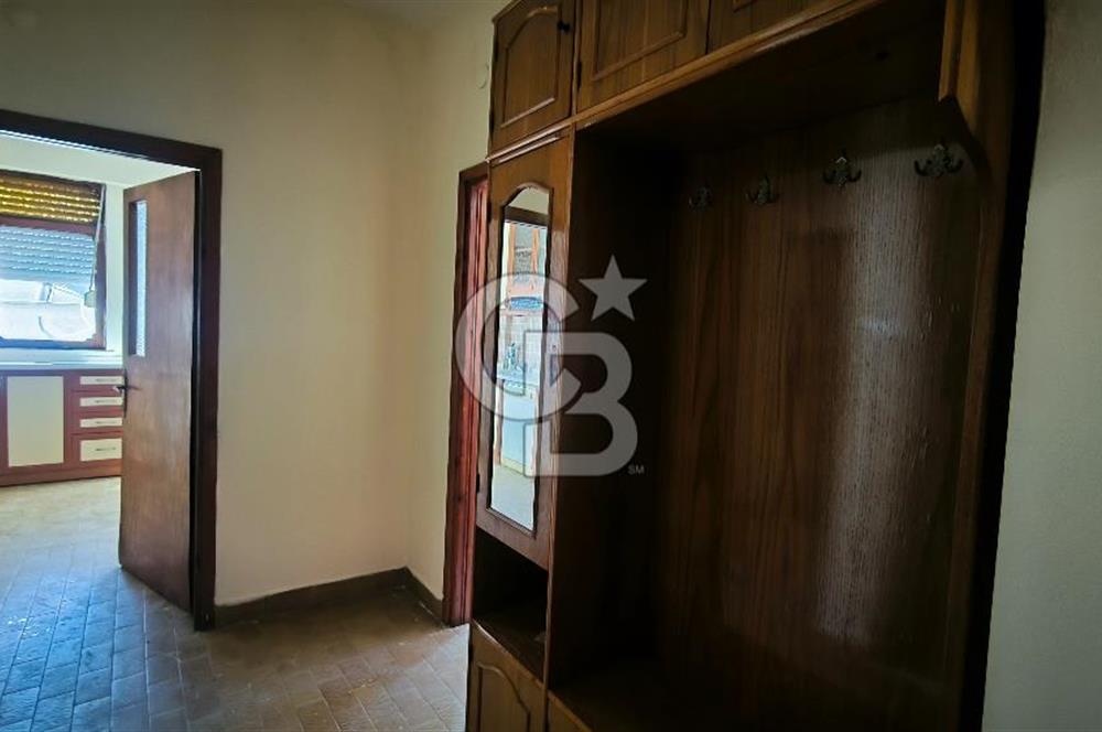 DOKUMA ÖZGÜRLÜK MAHALLESİ SATİLİK 3+1 DAİRE 