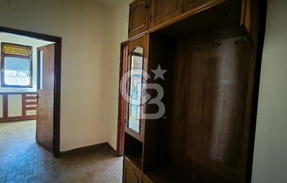 DOKUMA ÖZGÜRLÜK MAHALLESİ SATİLİK 3+1 DAİRE 