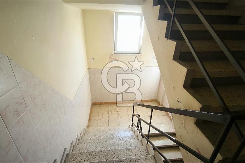 DOKUMA ÖZGÜRLÜK MAHALLESİ SATİLİK 3+1 DAİRE 