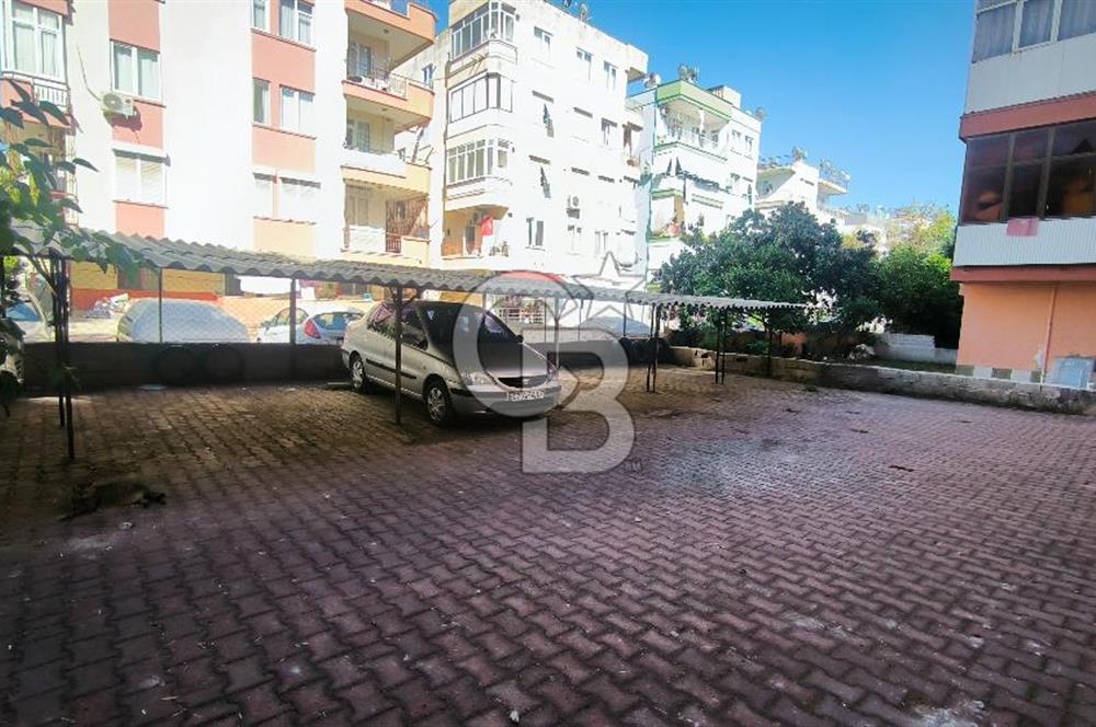 DOKUMA ÖZGÜRLÜK MAHALLESİ SATİLİK 3+1 DAİRE 