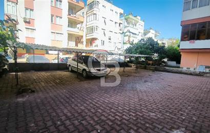 DOKUMA ÖZGÜRLÜK MAHALLESİ SATİLİK 3+1 DAİRE 