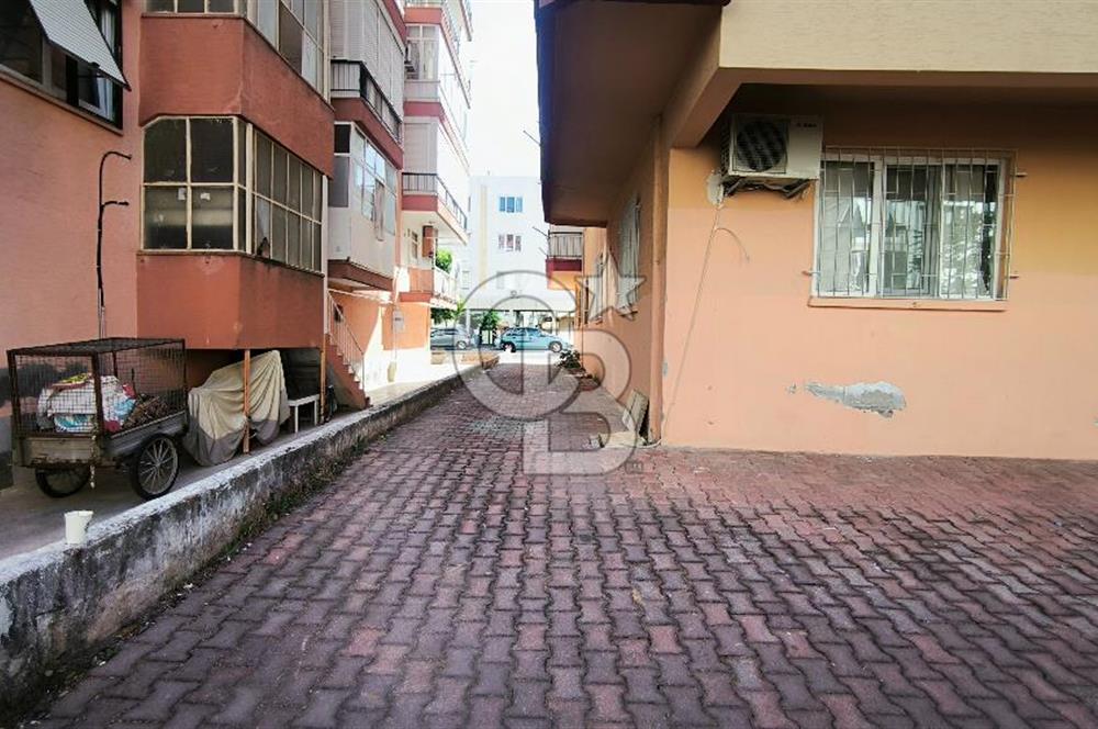 DOKUMA ÖZGÜRLÜK MAHALLESİ SATİLİK 3+1 DAİRE 