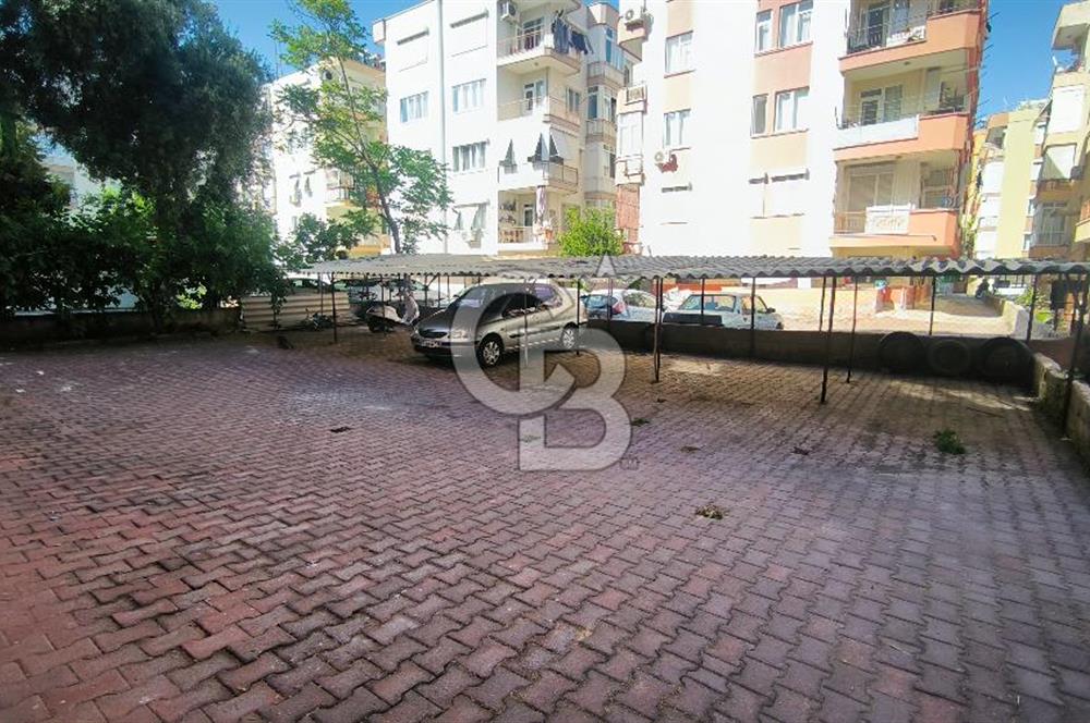 DOKUMA ÖZGÜRLÜK MAHALLESİ SATİLİK 3+1 DAİRE 