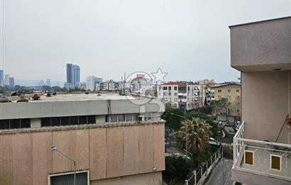 BAYRAKLI SMYRNA MEYDANI VE SEVGİ YOLU YAKINI KİRALIK 3+1
