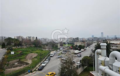 BAYRAKLI SMYRNA MEYDANI VE SEVGİ YOLU YAKINI KİRALIK 3+1