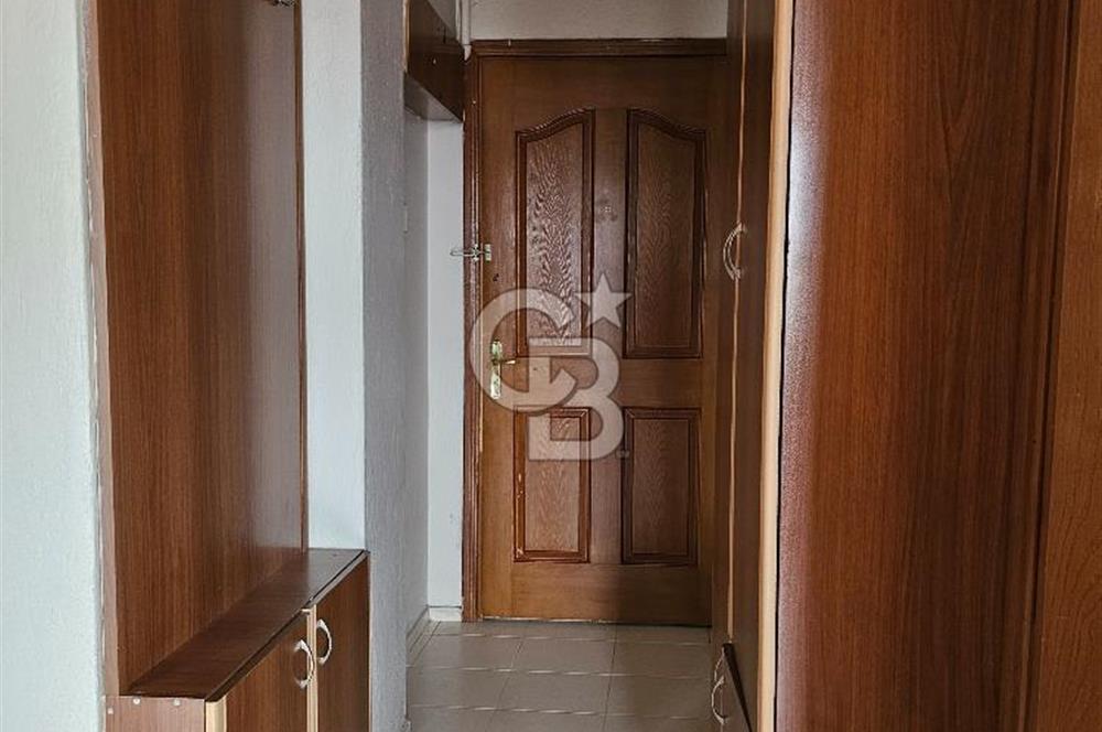 BAYRAKLI SMYRNA MEYDANI VE SEVGİ YOLU YAKINI KİRALIK 3+1