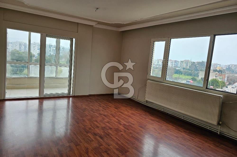 BAYRAKLI SMYRNA MEYDANI VE SEVGİ YOLU YAKINI KİRALIK 3+1