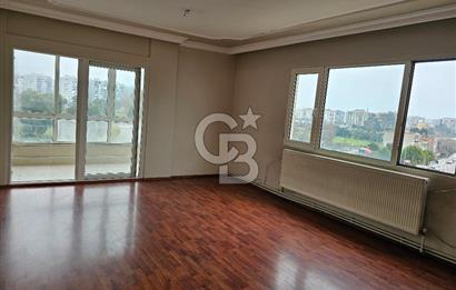 BAYRAKLI SMYRNA MEYDANI VE SEVGİ YOLU YAKINI KİRALIK 3+1