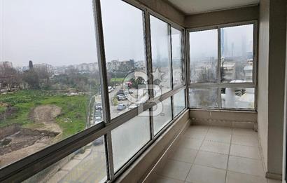 BAYRAKLI SMYRNA MEYDANI VE SEVGİ YOLU YAKINI KİRALIK 3+1