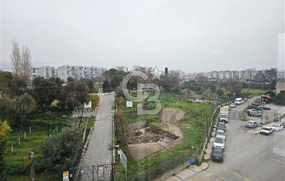 BAYRAKLI SMYRNA MEYDANI VE SEVGİ YOLU YAKINI KİRALIK 3+1
