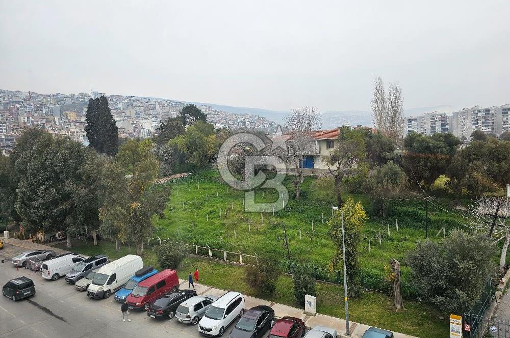 BAYRAKLI SMYRNA MEYDANI VE SEVGİ YOLU YAKINI KİRALIK 3+1