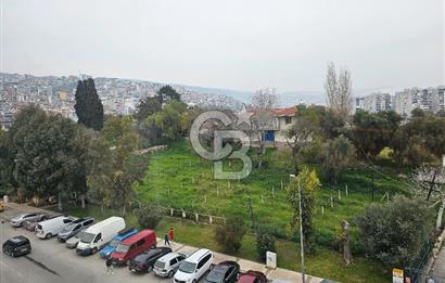 BAYRAKLI SMYRNA MEYDANI VE SEVGİ YOLU YAKINI KİRALIK 3+1