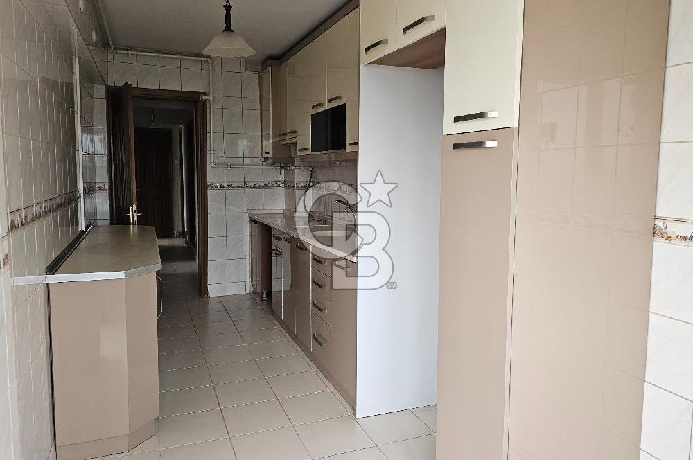 BAYRAKLI SMYRNA MEYDANI VE SEVGİ YOLU YAKINI KİRALIK 3+1