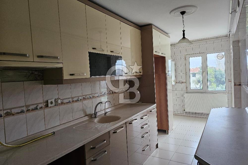 BAYRAKLI SMYRNA MEYDANI VE SEVGİ YOLU YAKINI KİRALIK 3+1
