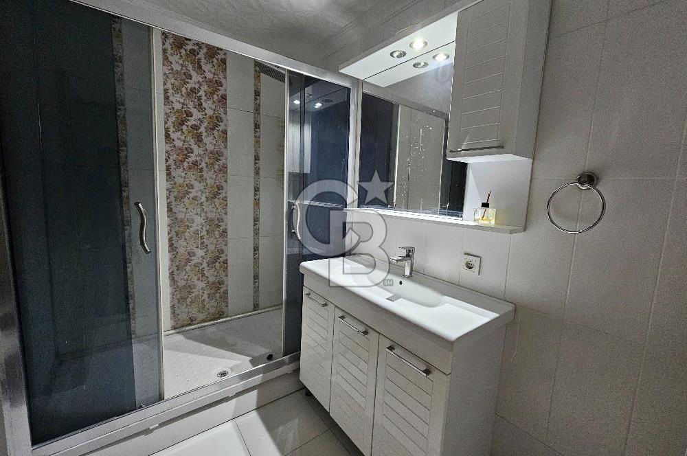 BAYRAKLI SMYRNA MEYDANI VE SEVGİ YOLU YAKINI KİRALIK 3+1