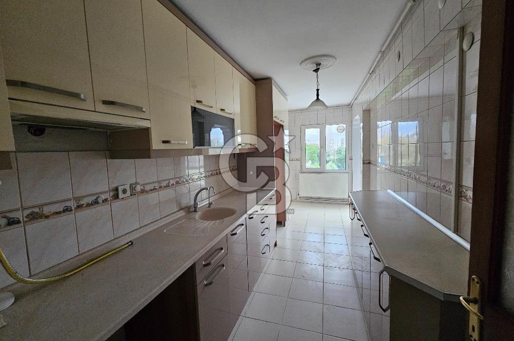 BAYRAKLI SMYRNA MEYDANI VE SEVGİ YOLU YAKINI KİRALIK 3+1
