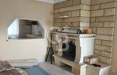 ALTINOVA CUMHURİYET MAH. 5350 M2 ARAZİ VE İÇİNDE SATILIK VİLLA!