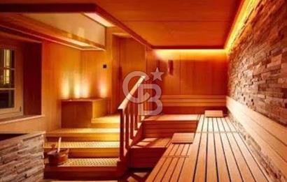 BAHÇEŞEHİR SPRADON RESİDENCE 1+1 SATILIK EŞYALI DAİRE