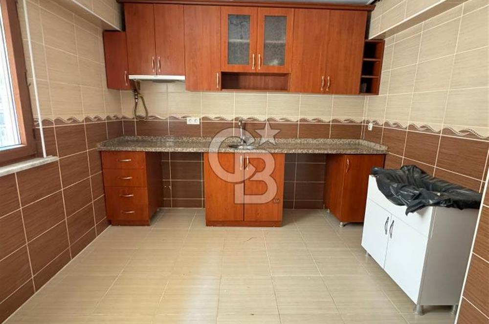 ÇEKMEKÖY MİMAR SİNAN MAHALLESİ'NDE KİRALIK 3+1 DAİRE