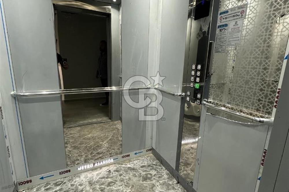 SAMSUN ATAKUM KÖRFEZ MAHALLESİNDE SATILIK SIFIR 1+1 DAİRE