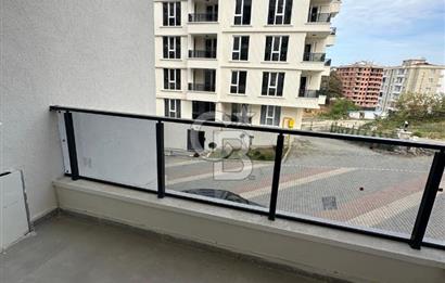 SAMSUN ATAKUM KÖRFEZ MAHALLESİNDE SATILIK SIFIR 1+1 DAİRE