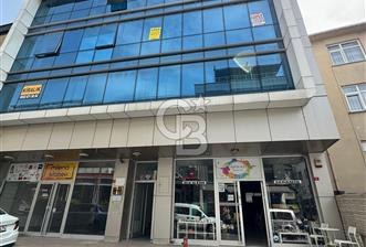 ÇEKMEKÖY MİMAR SİNAN'DA SATILIK 255 M2 2 KATLI DÜKKAN