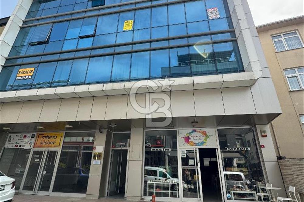 ÇEKMEKÖY MİMAR SİNAN'DA SATILIK 255 M2 2 KATLI DÜKKAN