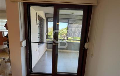 Bostanlıda Full Deniz Manzaralı Ferah 3+1 Kiralık Daire