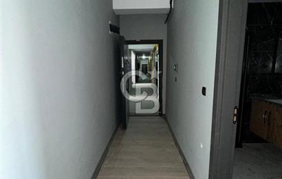 SAMSUN ATAKUM KÖRFEZ MAHALLESİNDE SATILIK SIFIR 1+1 DAİRE