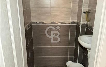ÇEKMEKÖY MİMAR SİNAN MAHALLESİ'NDE KİRALIK 3+1 DAİRE